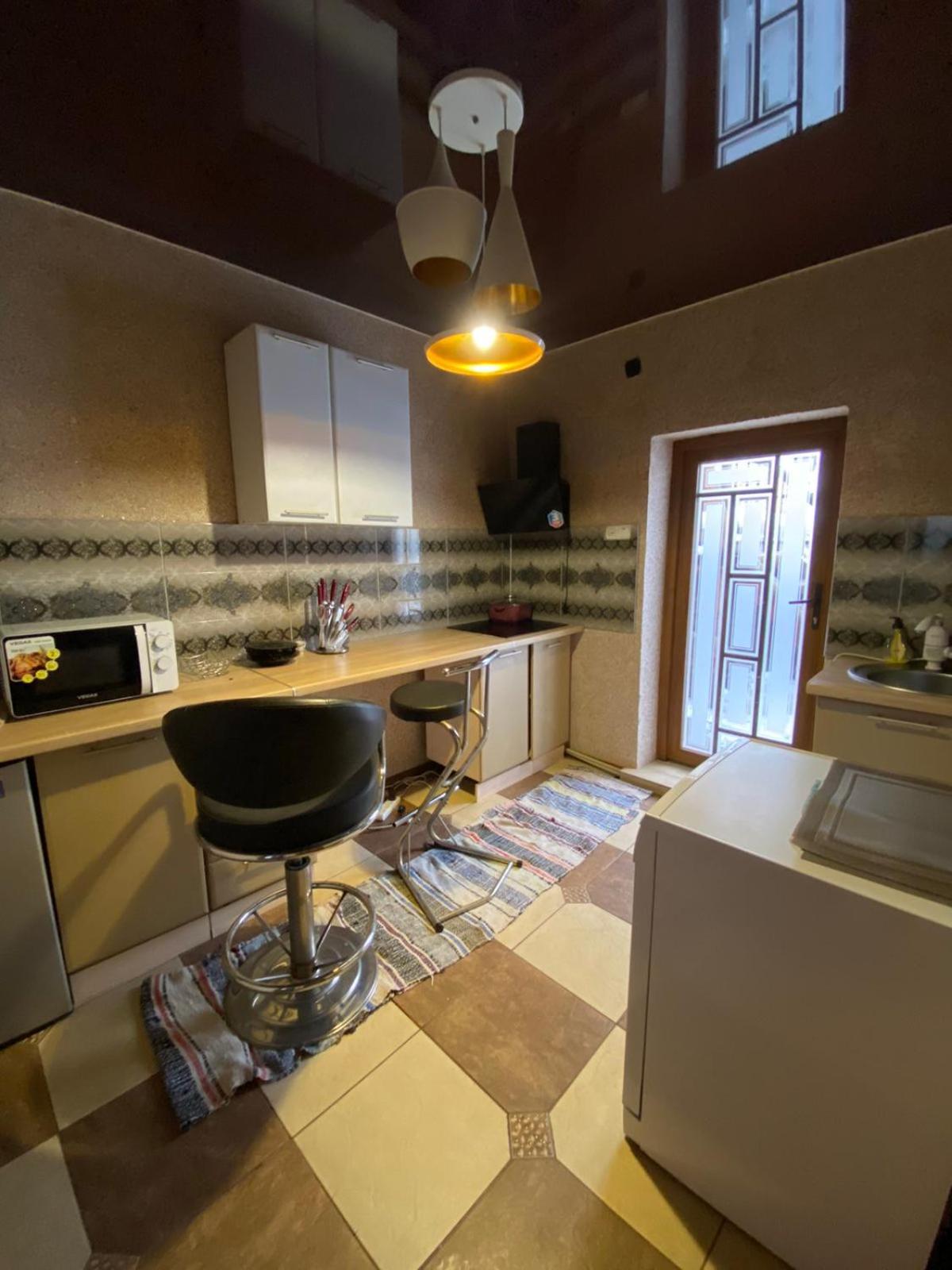 Ferienwohnung Лісова Хатинка Kelechin Exterior foto