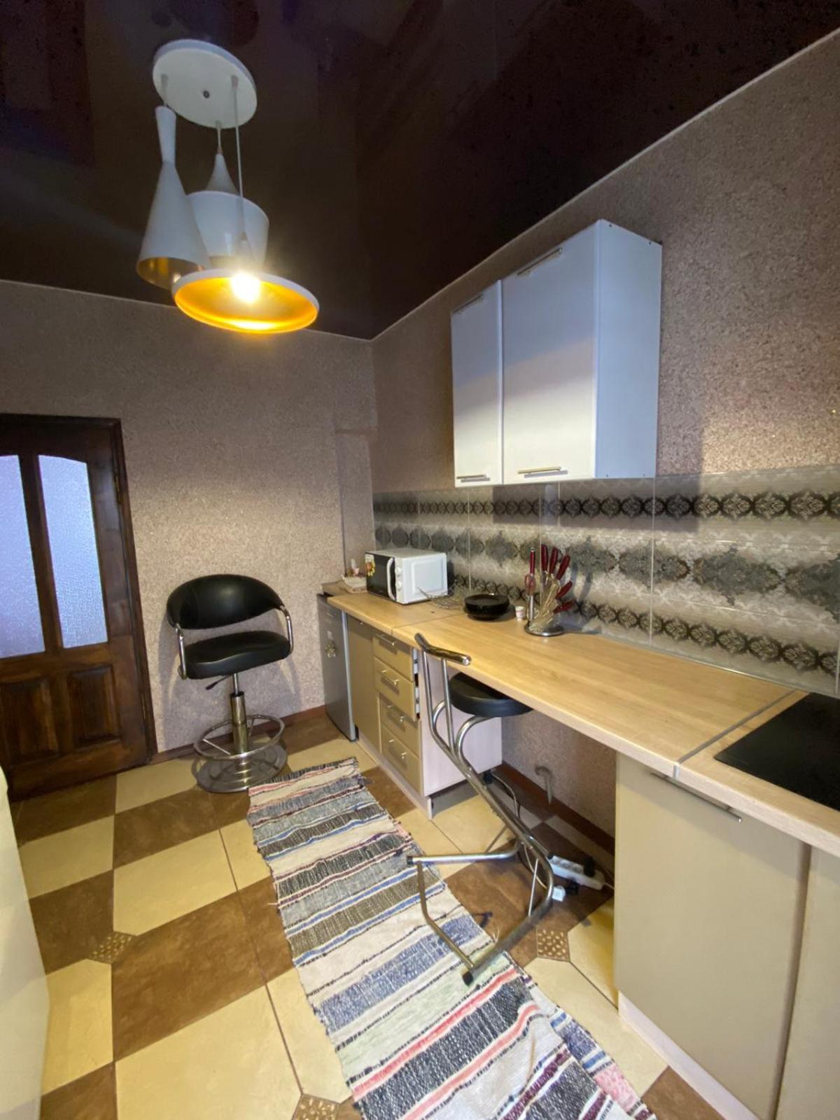 Ferienwohnung Лісова Хатинка Kelechin Exterior foto